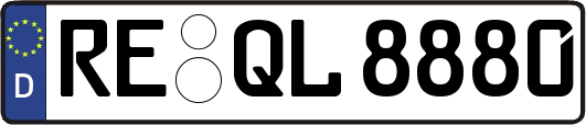 RE-QL8880