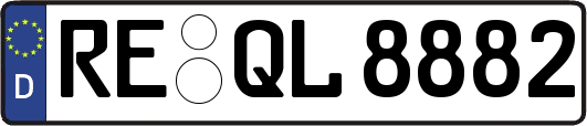 RE-QL8882