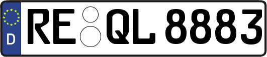 RE-QL8883