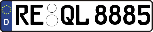 RE-QL8885