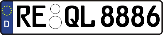 RE-QL8886