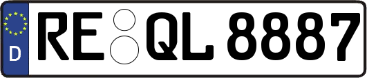 RE-QL8887
