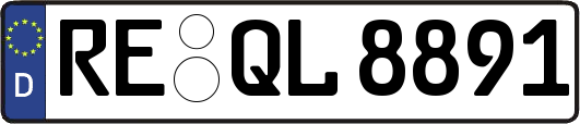 RE-QL8891