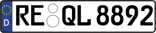 RE-QL8892