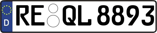 RE-QL8893