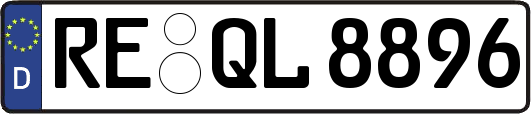 RE-QL8896