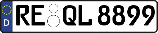 RE-QL8899