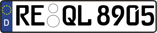 RE-QL8905