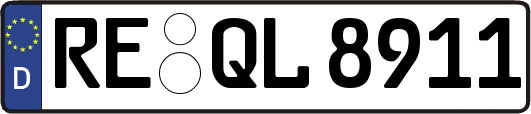 RE-QL8911