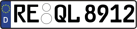 RE-QL8912