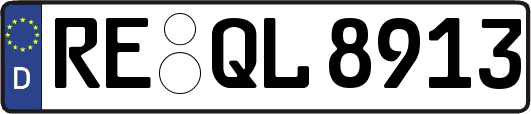 RE-QL8913
