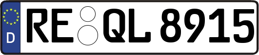 RE-QL8915