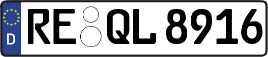 RE-QL8916