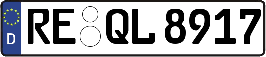 RE-QL8917