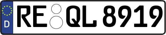 RE-QL8919