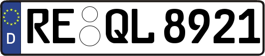RE-QL8921