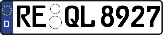 RE-QL8927