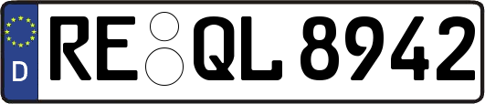 RE-QL8942