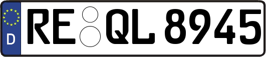 RE-QL8945