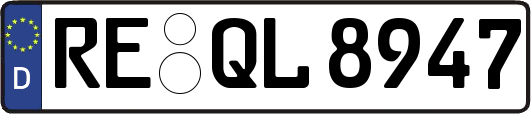 RE-QL8947