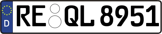 RE-QL8951