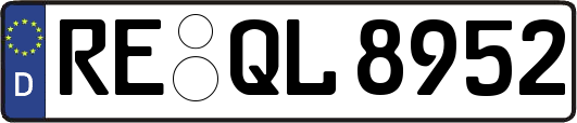 RE-QL8952