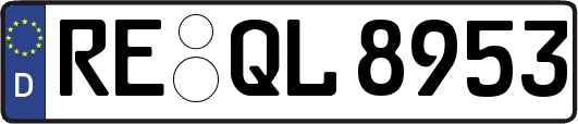 RE-QL8953