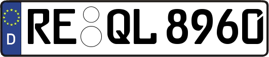 RE-QL8960