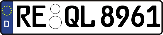 RE-QL8961