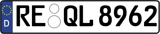 RE-QL8962