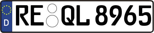 RE-QL8965