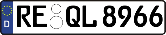 RE-QL8966