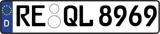 RE-QL8969