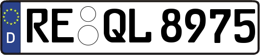 RE-QL8975