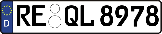 RE-QL8978