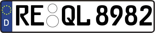 RE-QL8982