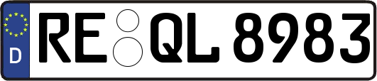RE-QL8983