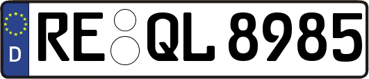 RE-QL8985