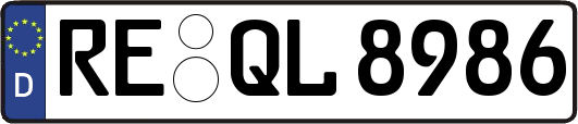 RE-QL8986
