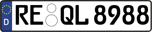 RE-QL8988