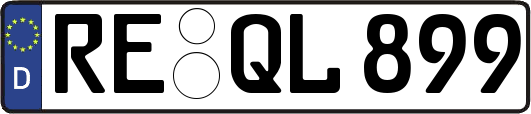 RE-QL899