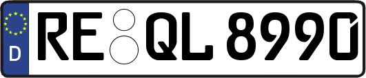 RE-QL8990