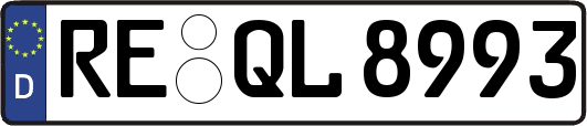 RE-QL8993