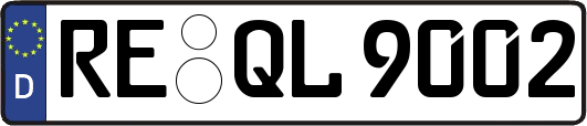 RE-QL9002