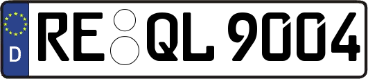 RE-QL9004