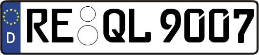 RE-QL9007