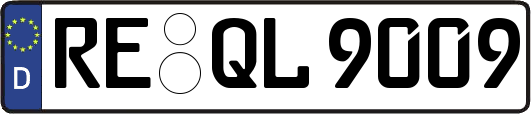 RE-QL9009