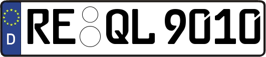 RE-QL9010