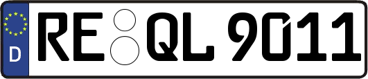 RE-QL9011