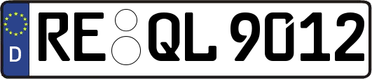 RE-QL9012